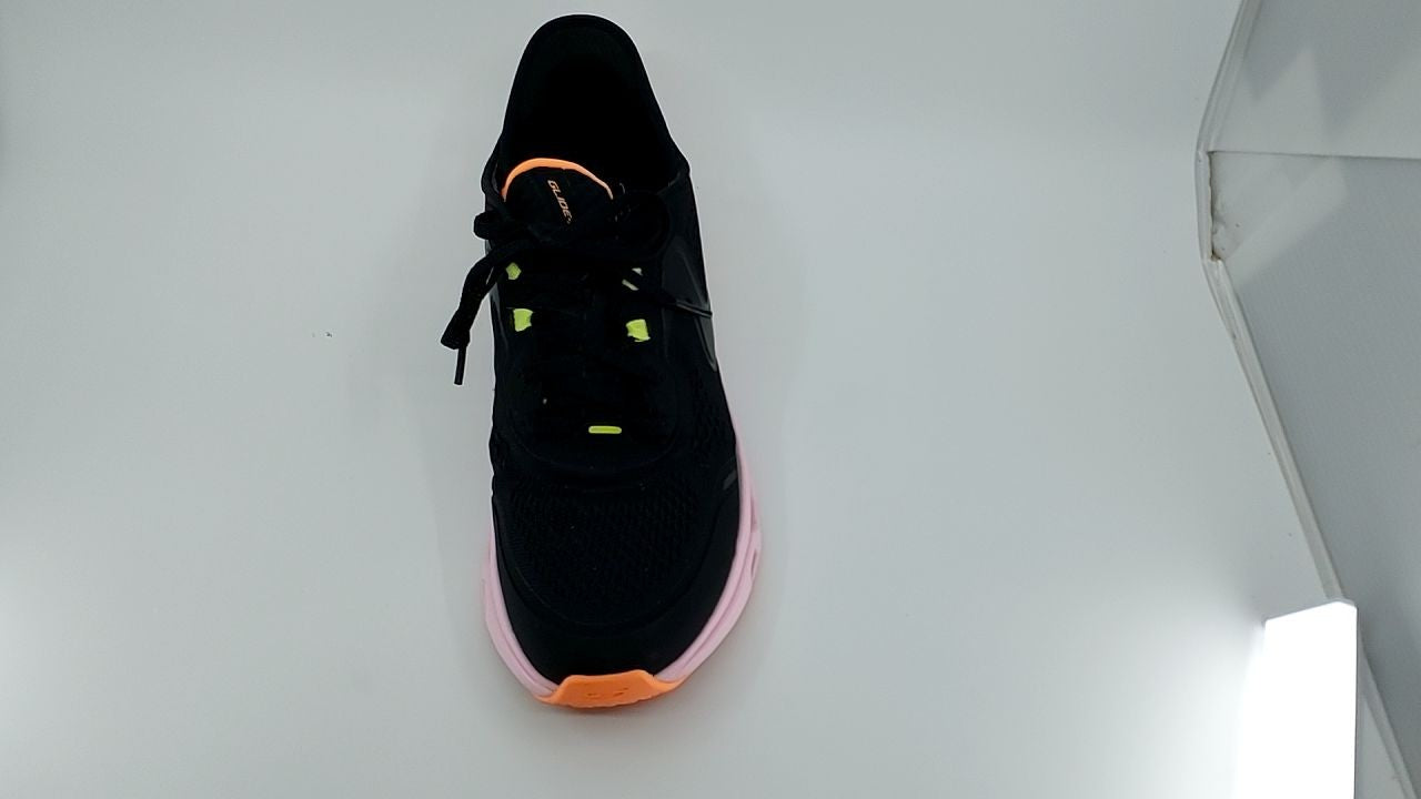 Glide-Step ATLUS Hands Free Slip-INS, BKMT, 9