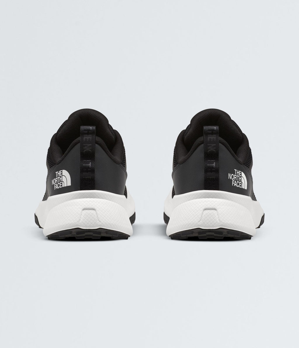 Altamesa Trail Running Shoe 3 for Teens, EVA Midsole, TNF Black/Grey