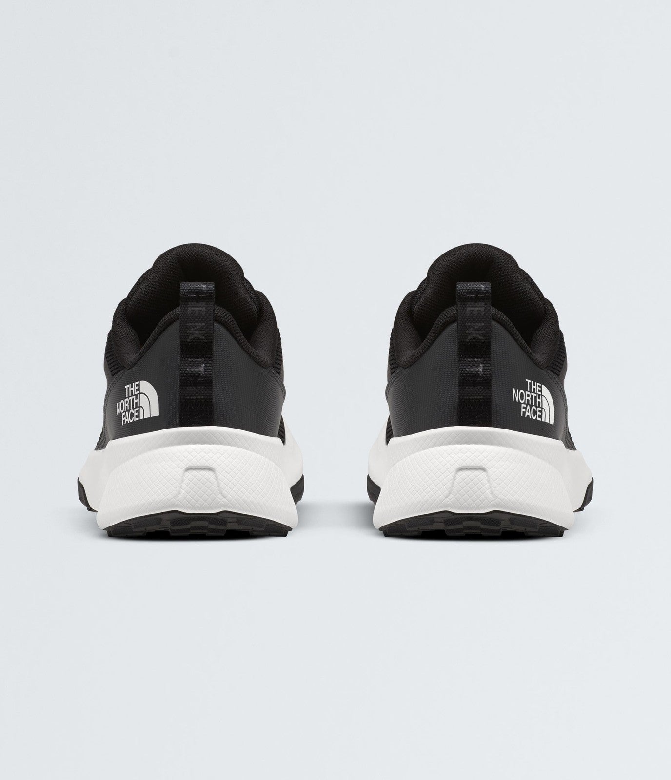 Altamesa Trail Running Shoe 3 for Teens, EVA Midsole, TNF Black/Grey