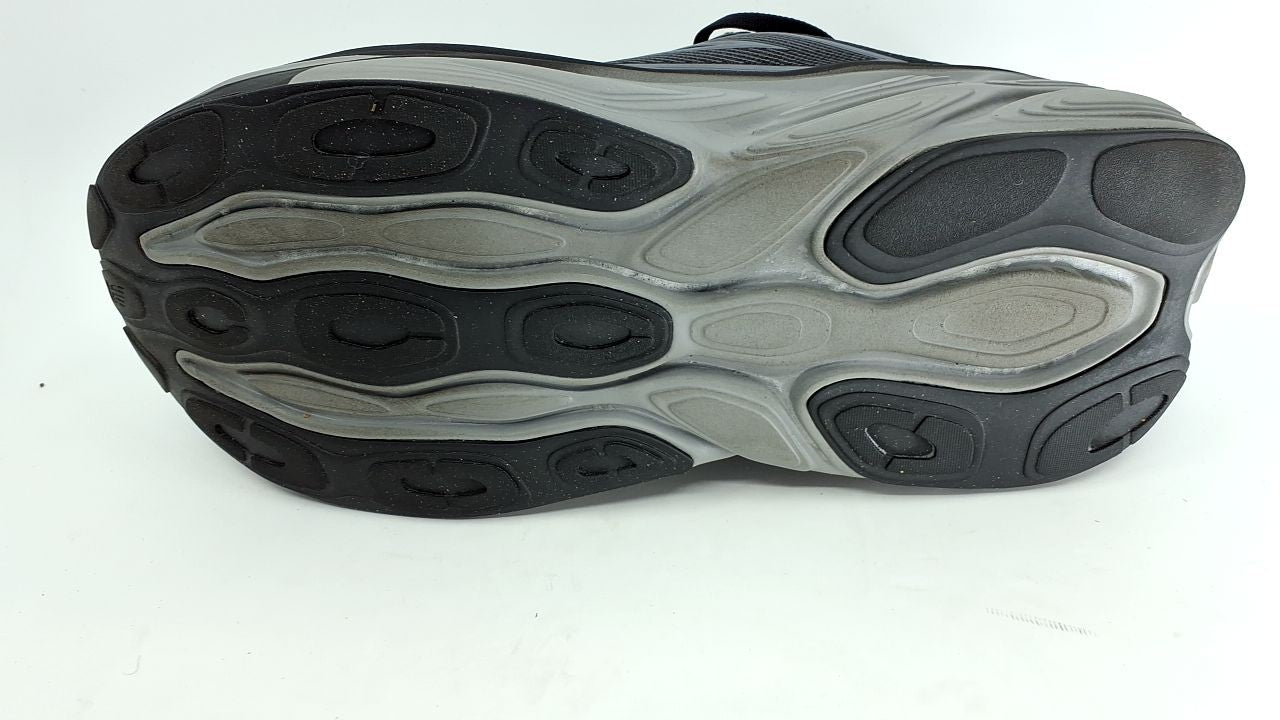 New Balance Fresh Foam X More V5 Men's Shoes Black/Linen : 12 D - Medium