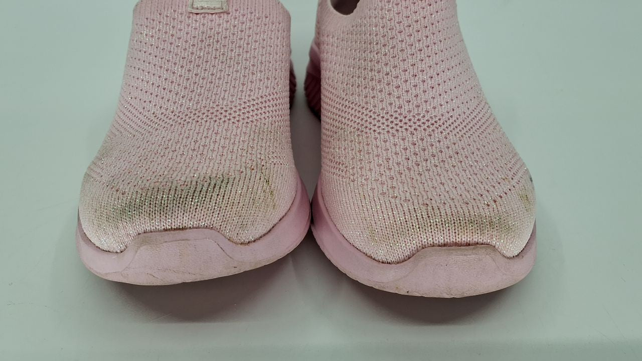 SKECHERS Ultra Flex 3.0-Monochromatic Mayhem Sneaker, Light Pink, 11 Kid