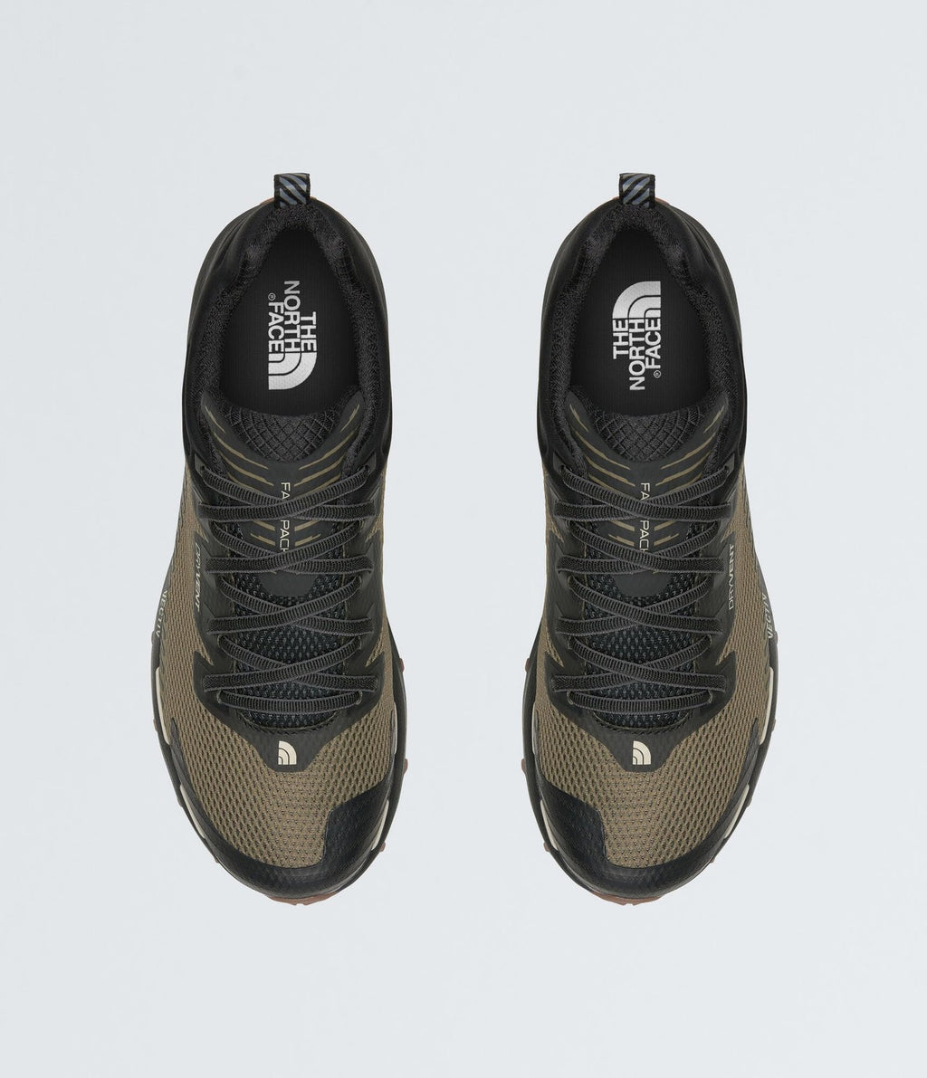 Men's VECTIV Fastpack Waterproof Hiking Shoes, Military Olive, Size 10.5