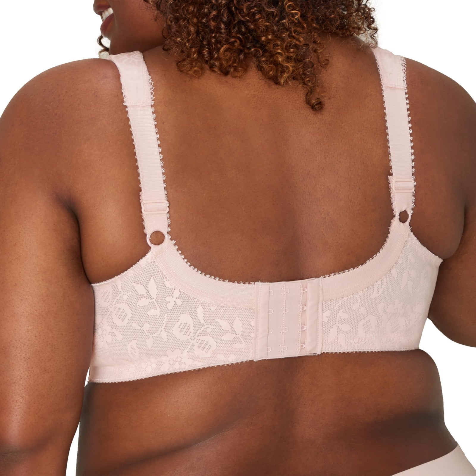 Playtex Women's 18 Hour Ultimate Shoulder Comfort Wireless Bra US4693