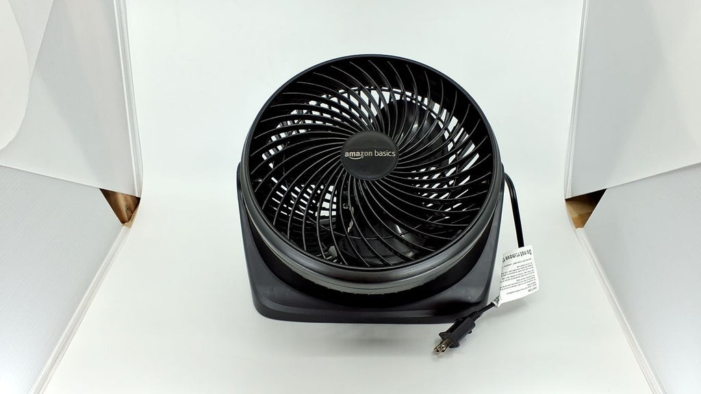 Honeywell Turboforce Fan, Ht-900, 11 inch