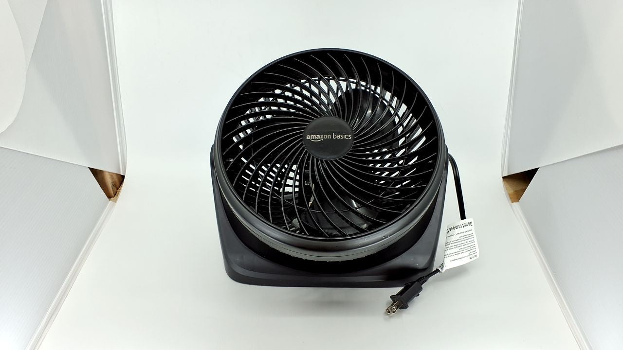 Honeywell Turboforce Fan, Ht-900, 11 inch