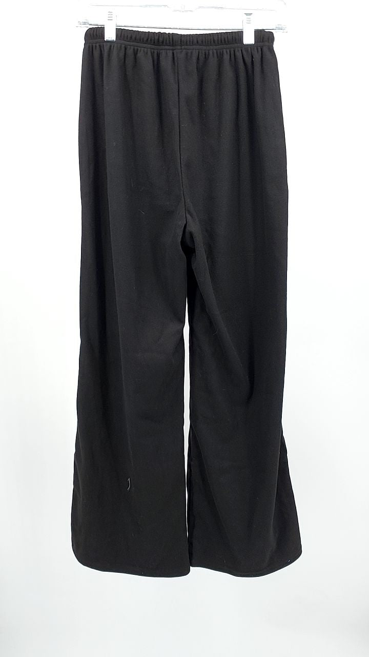 Relaxed Fit Drawstring Pants