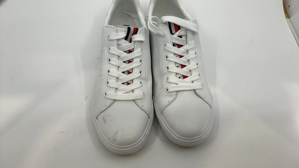 Tommy Hilfiger Lamiss White Ii 7 M