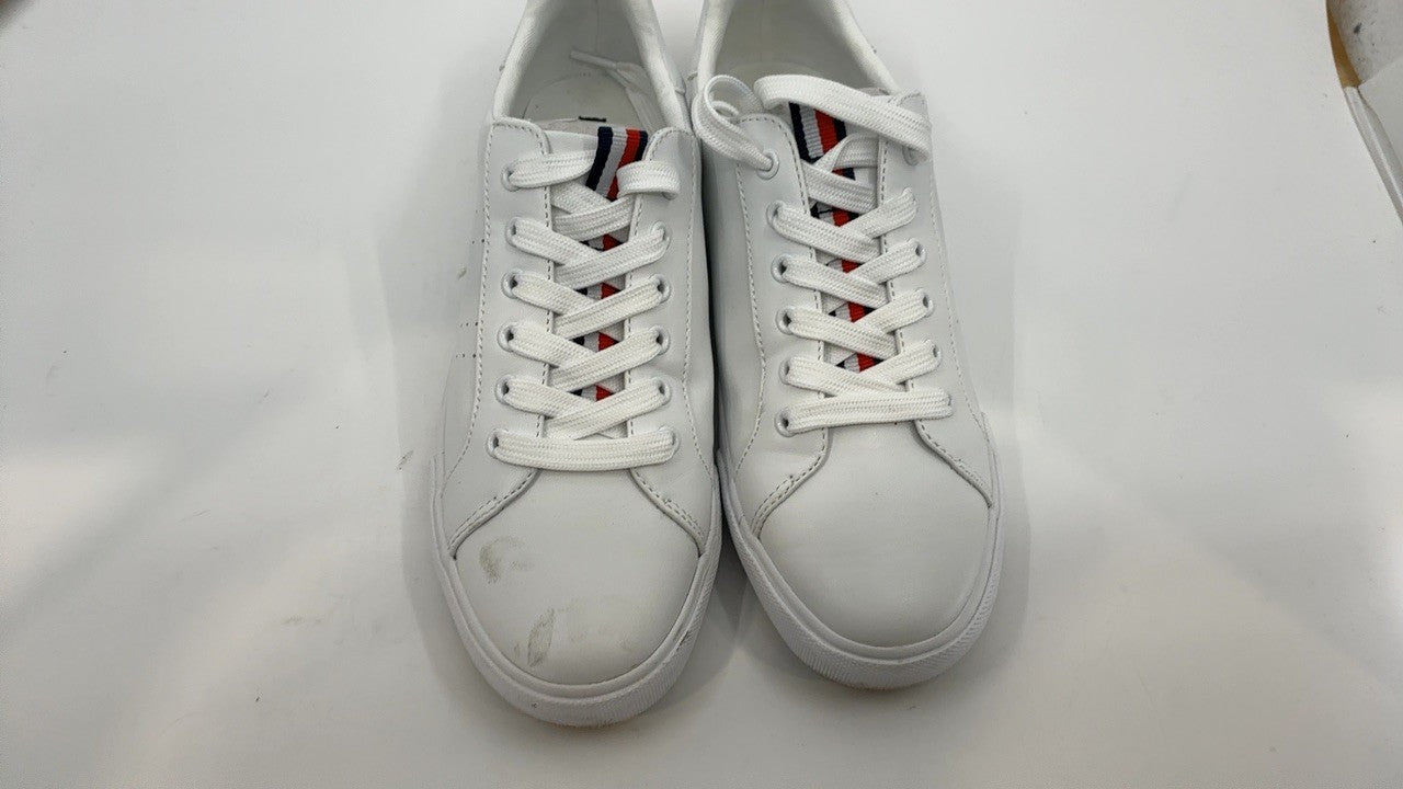 Tommy Hilfiger Lamiss White Ii 7 M