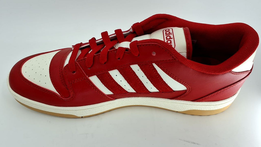 adidas Unisex-Adult Break Start Sneaker, 10.5