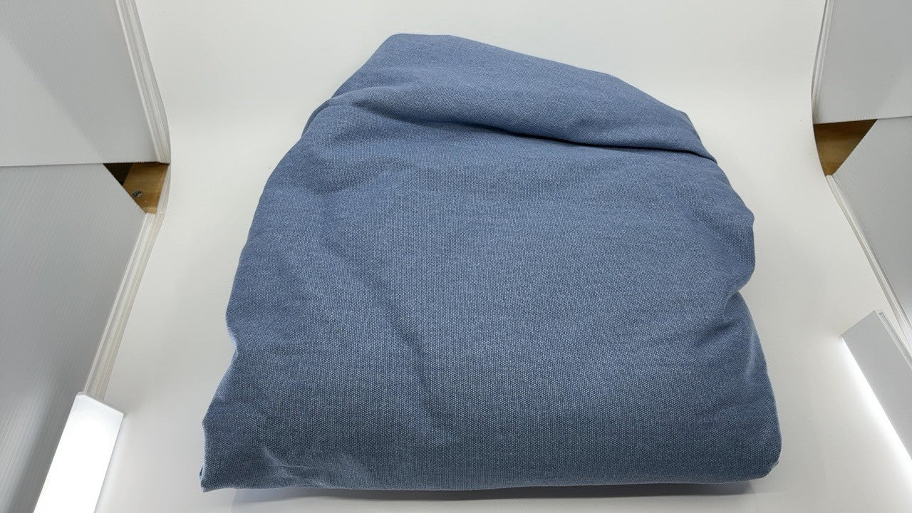 Fit & Fresh Things Weekender Bag for Women, Light Blue