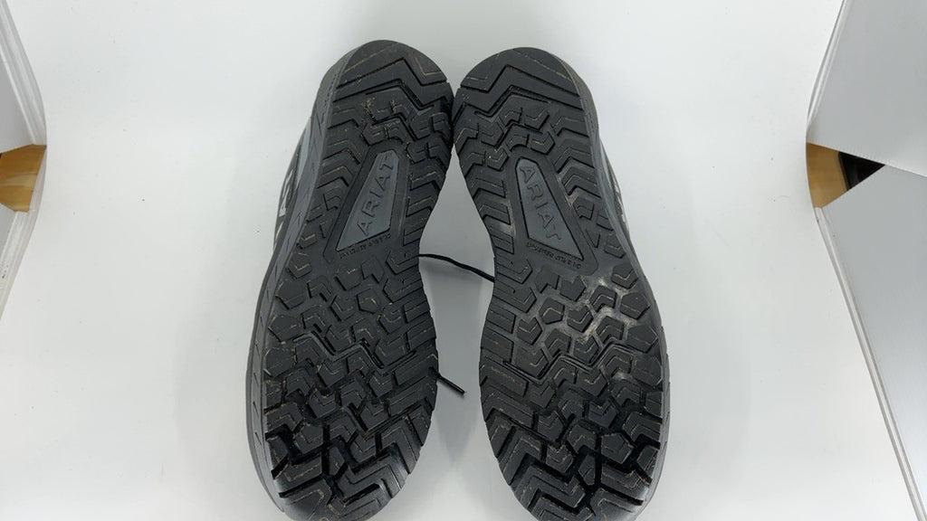 ARIAT Men’s Outpace Composite Toe Safety Shoe Black