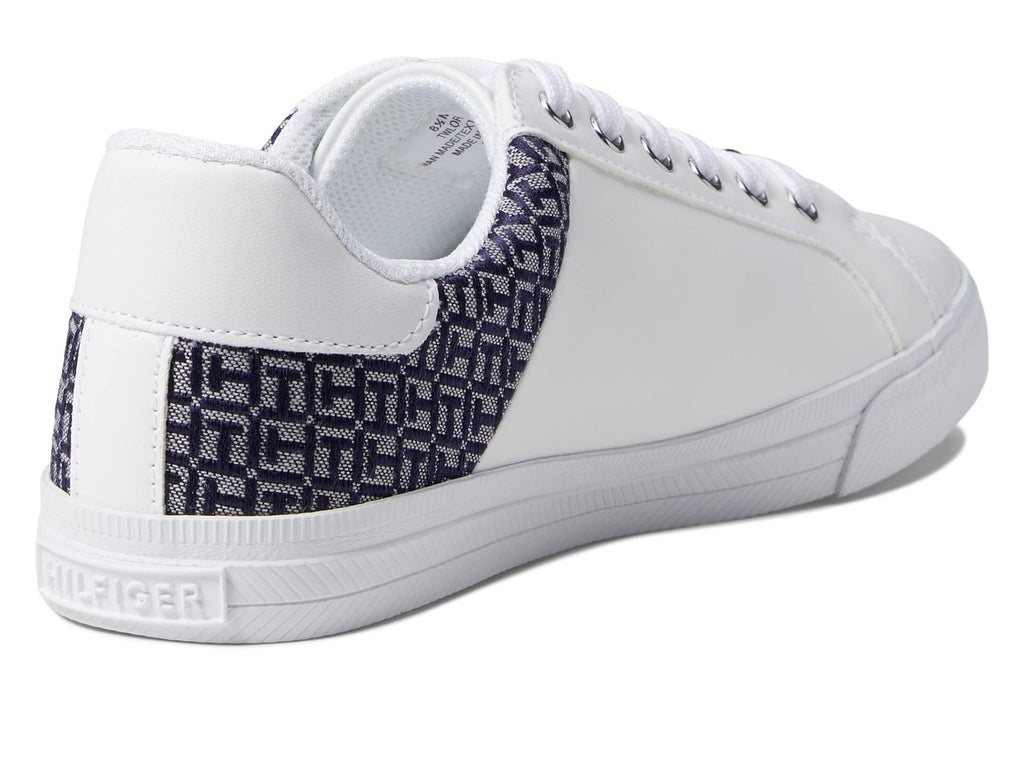 Tommy Hilfiger Lorio White, 8 M