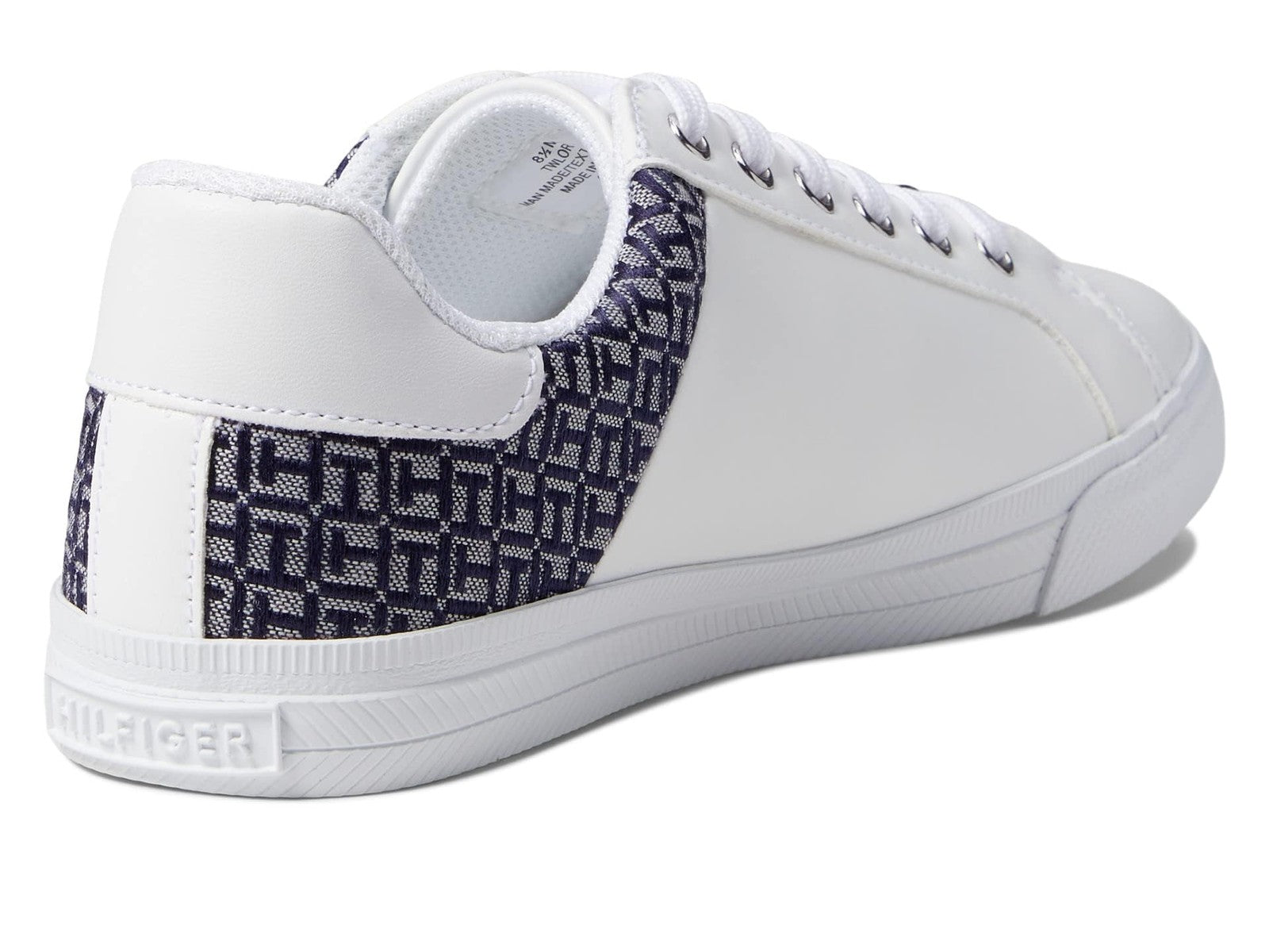Tommy Hilfiger Lorio White, 8 M