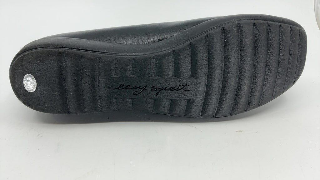 Easy Spirit Arena Womens Slip On 95 CD US Black