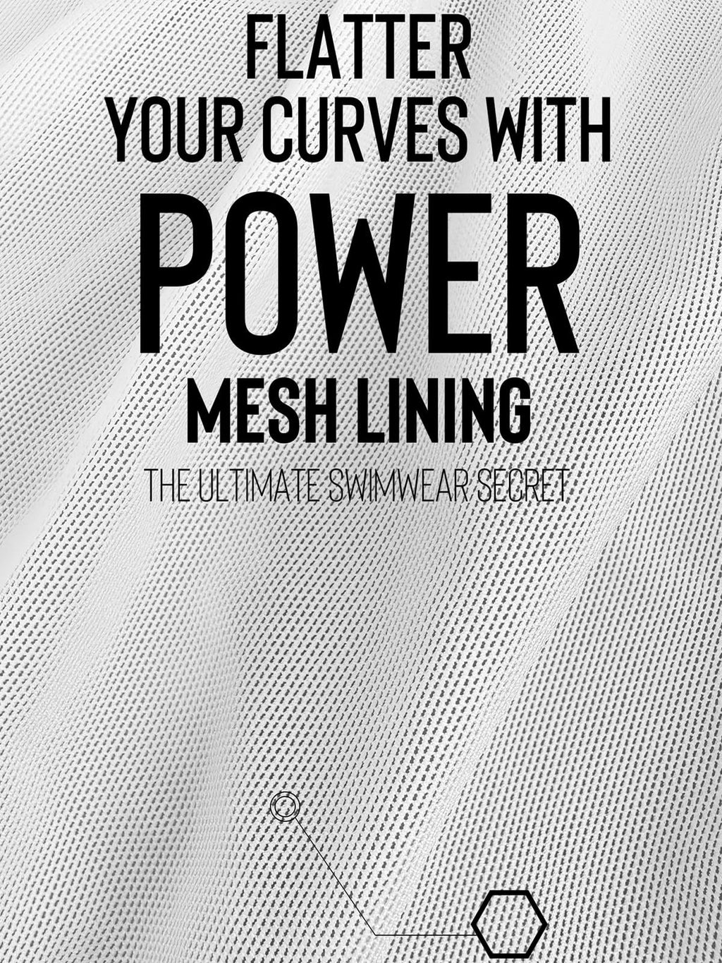 CUPSHE Women's Tummy Control Swimsuit, L, Sage Green, Cutout Back