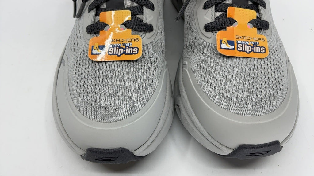 Glide-Step ATLUS Hands Free Slip-INS, GYPK, 7