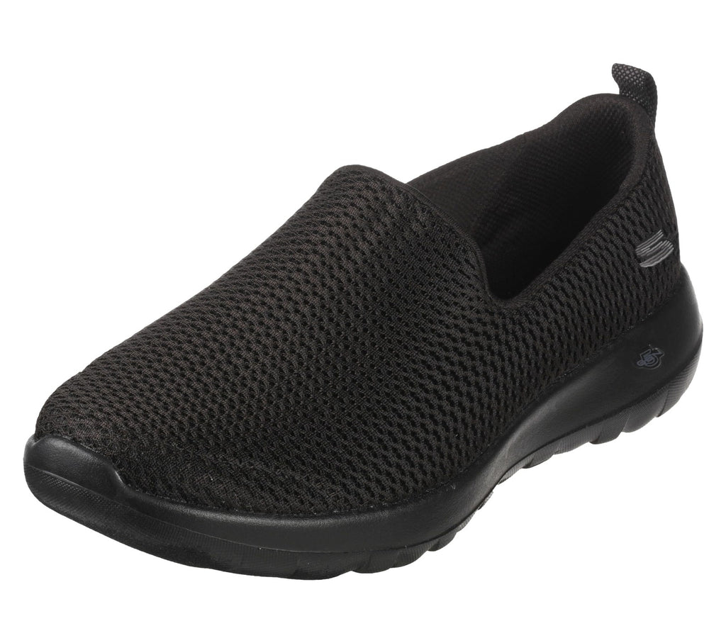 Skechers Women's Go Walk Joy Sneaker-5Gen Cushioning, Air-Cooled GOGA Mat, Breat