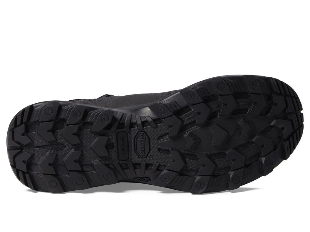 Merrell Men's Rogue Tactical GTX Boots Combat, Black, 11