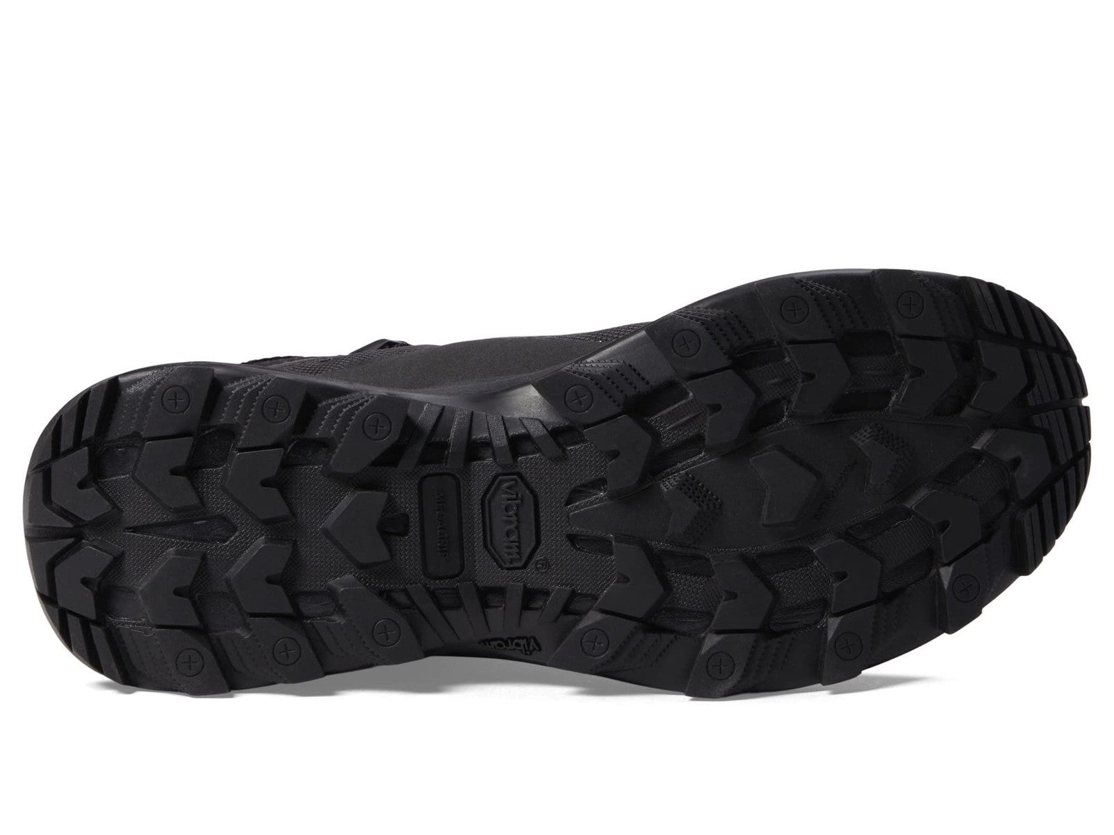 Merrell Men's Rogue Tactical GTX Boots Combat, Black, 11