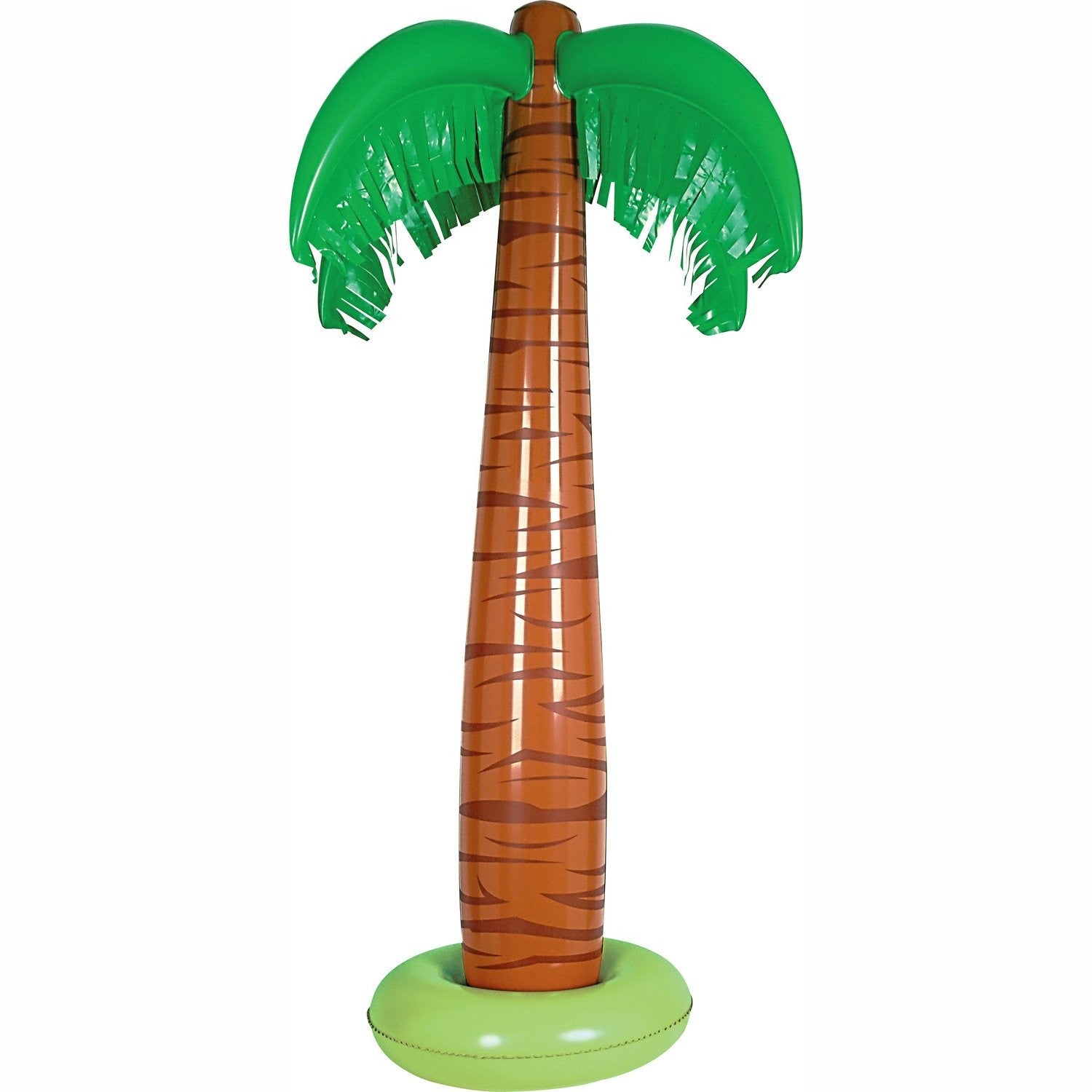 Inflatable Palm Tree - (4ft 10in.)