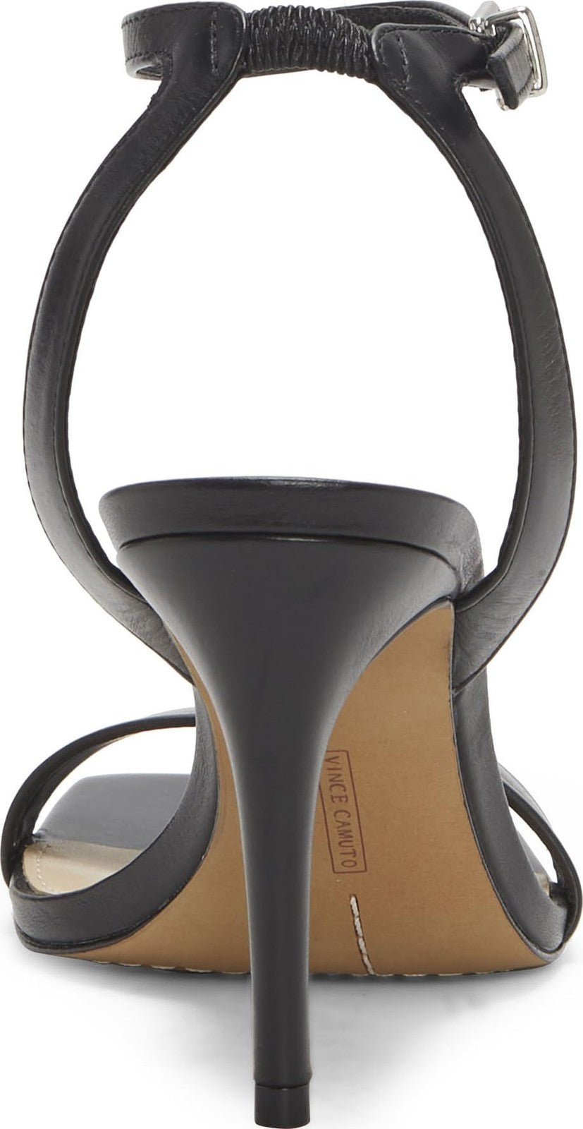 Vince Camuto Women's Saprenda Strappy Heeled Sandals, 7