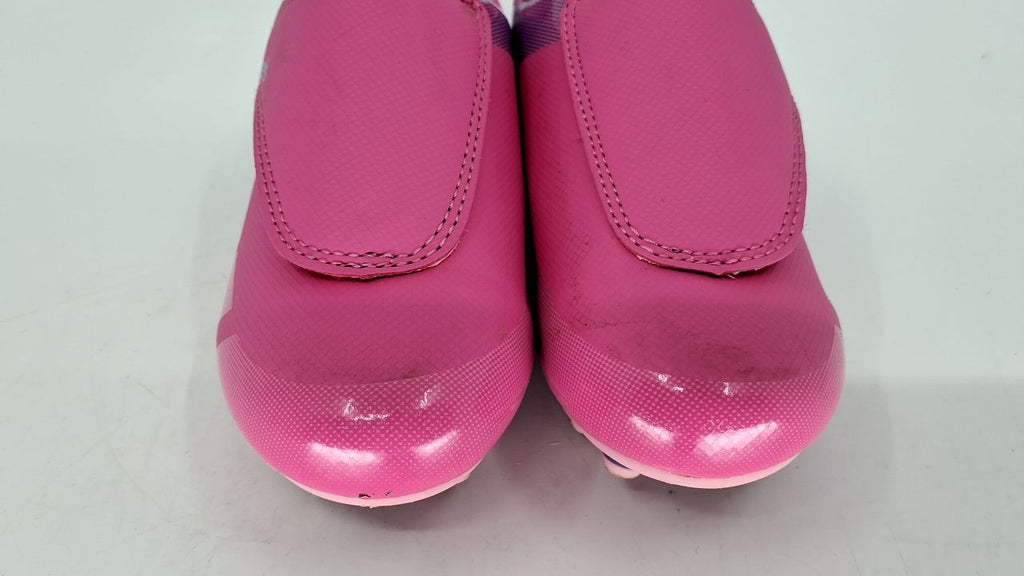 Carter's Unisex Kids Fica Sport Cleats, Fuschia