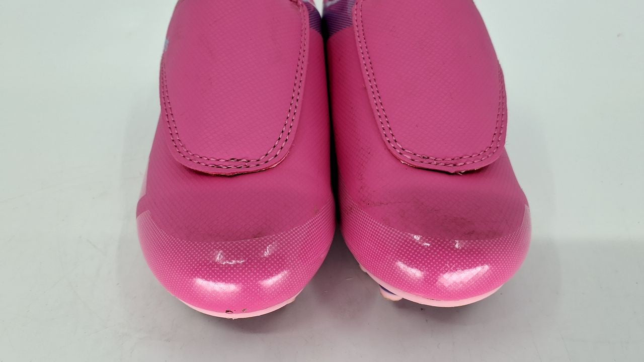 Carter's Unisex Kids Fica Sport Cleats, Fuschia