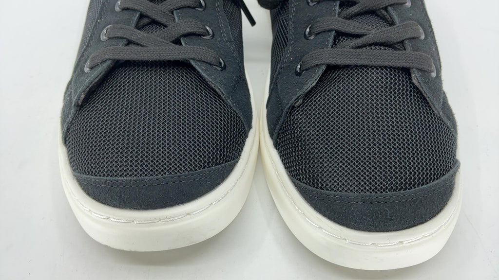 Very Fine Dance Sneakers Women 10 Black Bachata Salsa Ballroom Latin