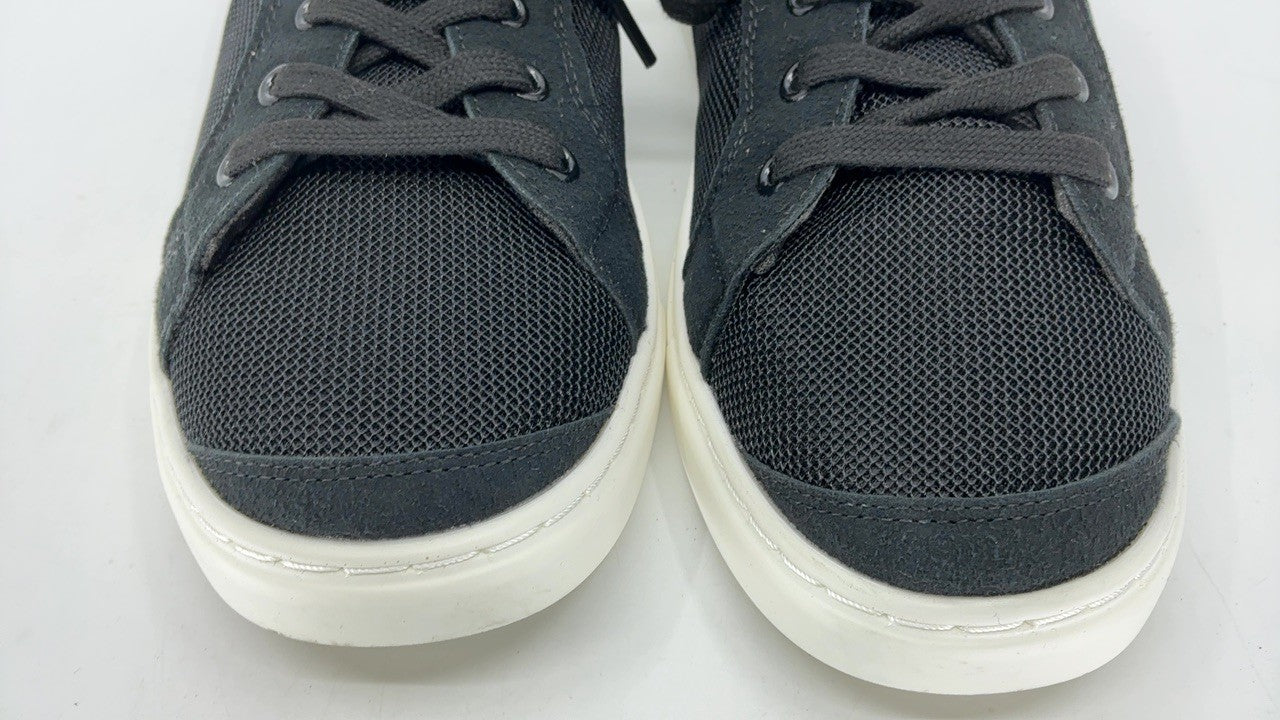 Very Fine Dance Sneakers Women 10 Black Bachata Salsa Ballroom Latin