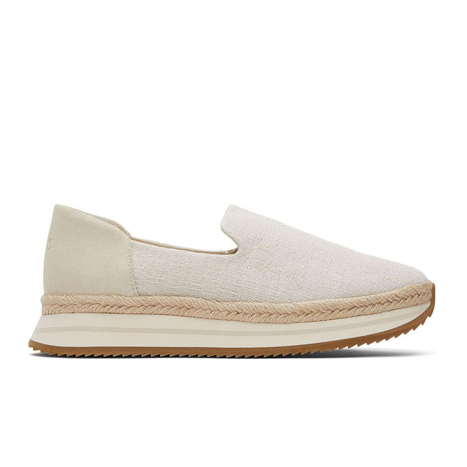 TOMS Jocelyn Fog 8 B (M)