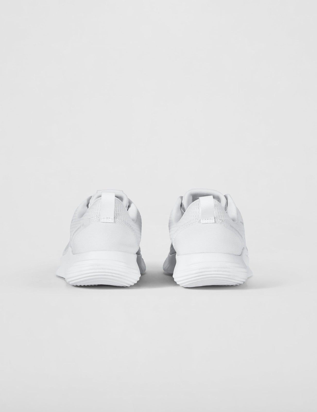 Nike Flex Experience Run 12 Women's Shoes White/Pure Platinum : 7.5 M, Textile