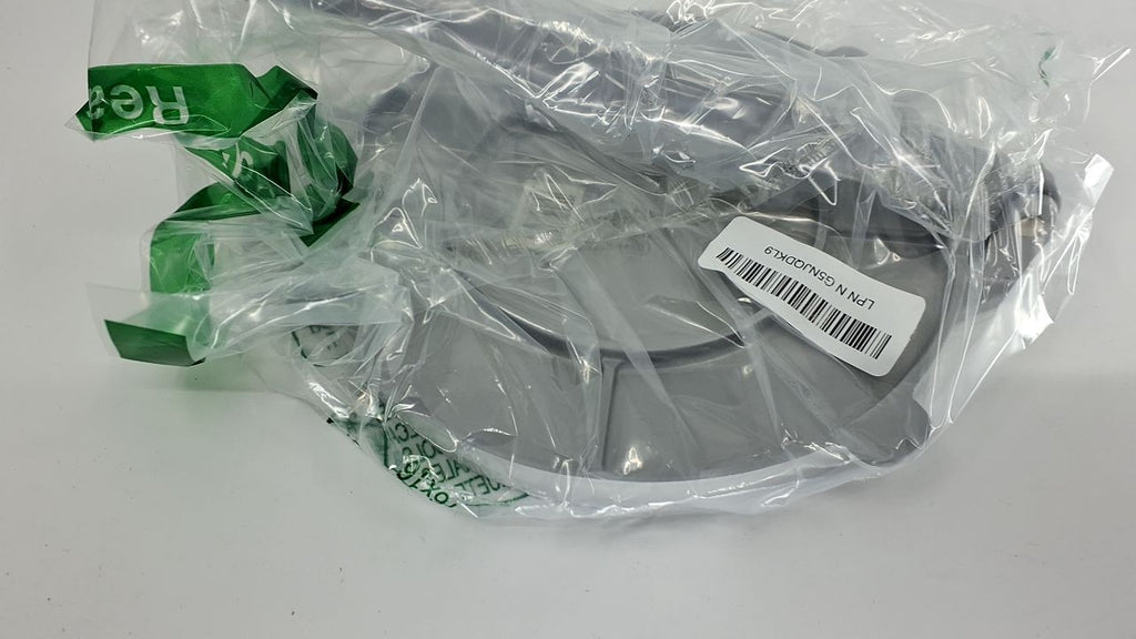 IMUSA USA Tortilla Press, 8 Inch, Silver