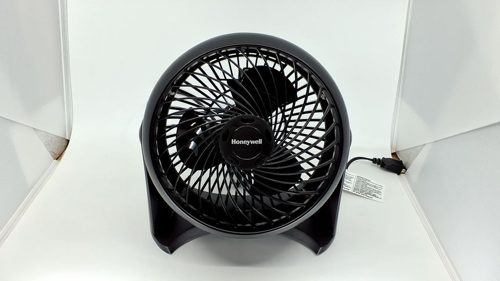 Honeywell Turboforce Fan, Ht-900, 11 inch