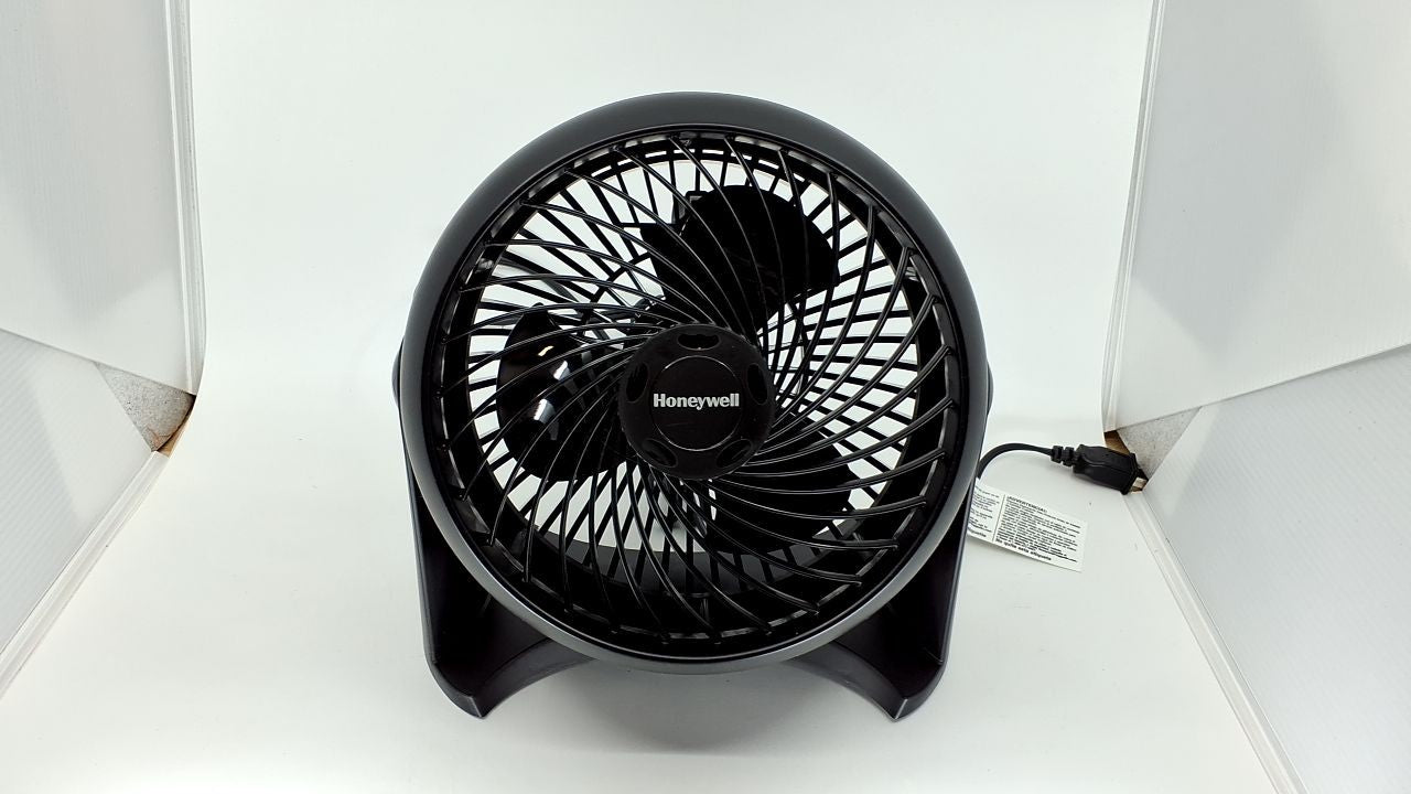 Honeywell Turboforce Fan, Ht-900, 11 inch