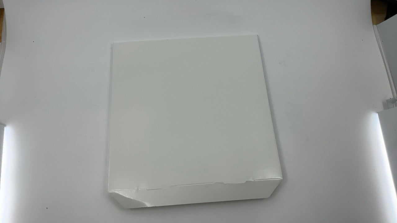 Beistle 2 White Gift Card Boxes for Anniversaries & Graduations