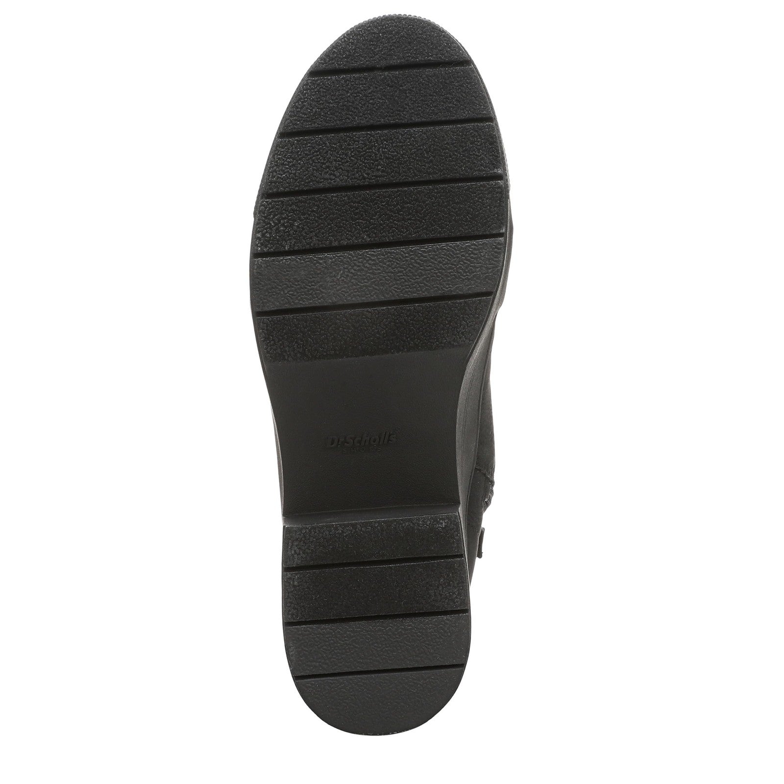 Dr. Scholl's Women's Time Off Up Ankle Boot Black 8 M