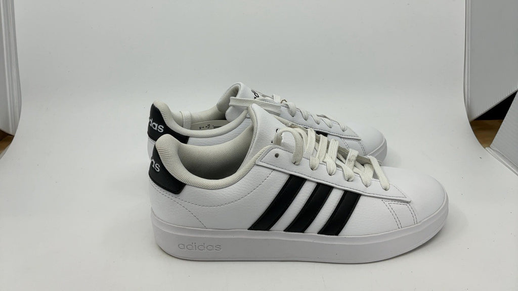 adidas Women's Grand Court 2.0 Tennis Shoe