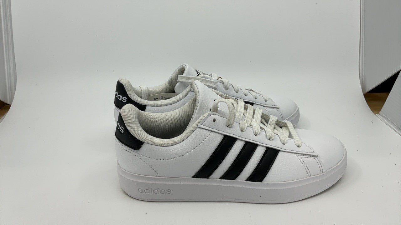 adidas Women's Grand Court 2.0 Tennis Shoe