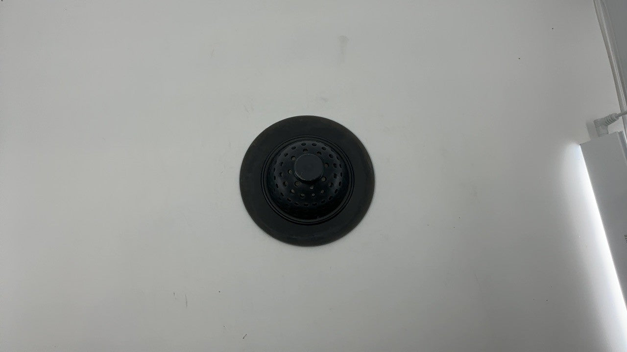 OXO Good Grips Silicone Sink Drain Strainer