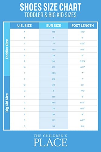 Closed Toe Maryjane Flats for Girls, Black Flower, Toddler Size 10