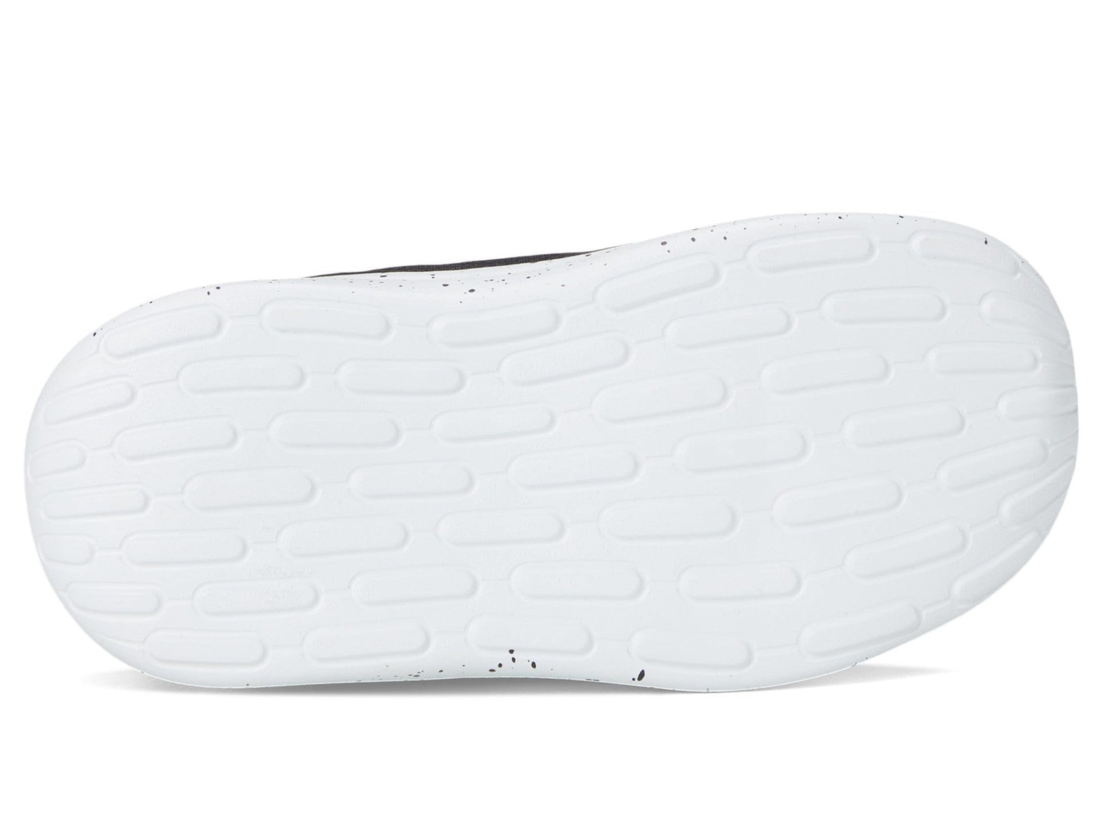 adidas Unisex-Kids Lite Racer Adapt 7.0, White/Black/Black, 9.5K