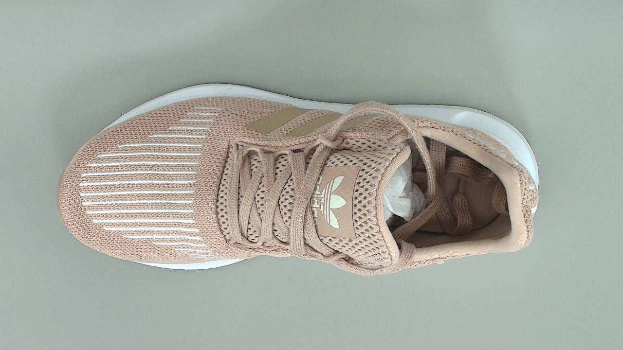 adidas Women's Kaptir Flow Sneaker, 6.5M