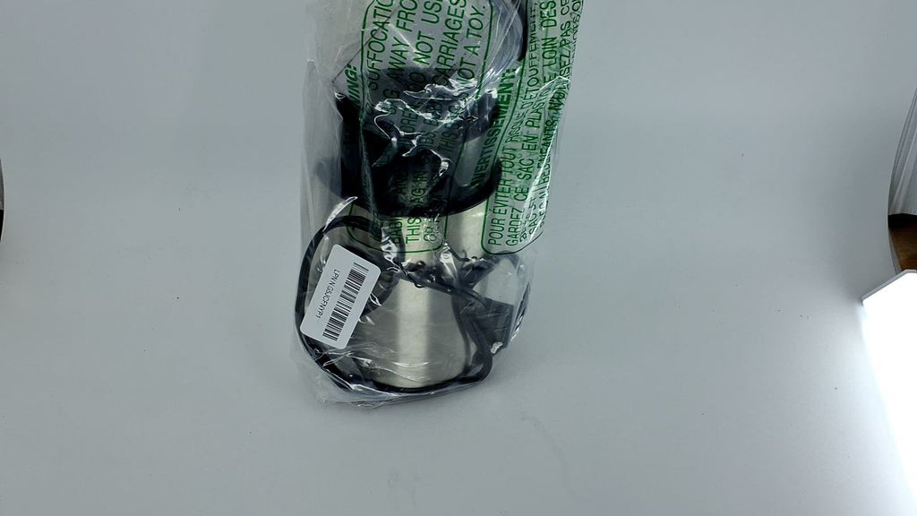 Electric Coffee Bean & Spice Grinder, Stainless Steel Blades