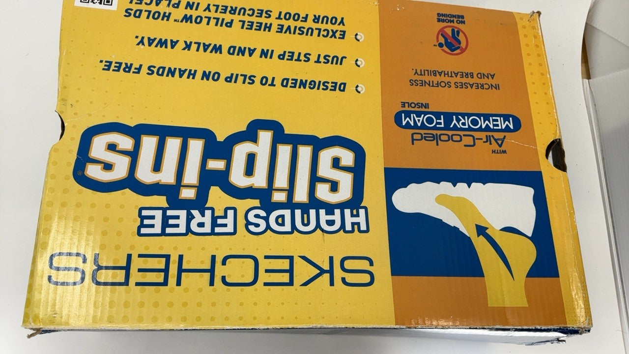 Hands Free Slip-INS Summits at GYPK, 9