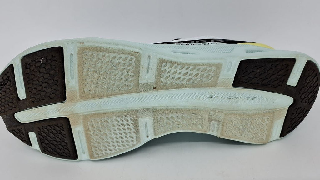 Glide-Step ATLUS Hands Free Slip-INS, WMLT, 9.5