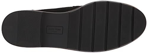 Anne Klein Women's Emmylou Loafer,Black, 8 M