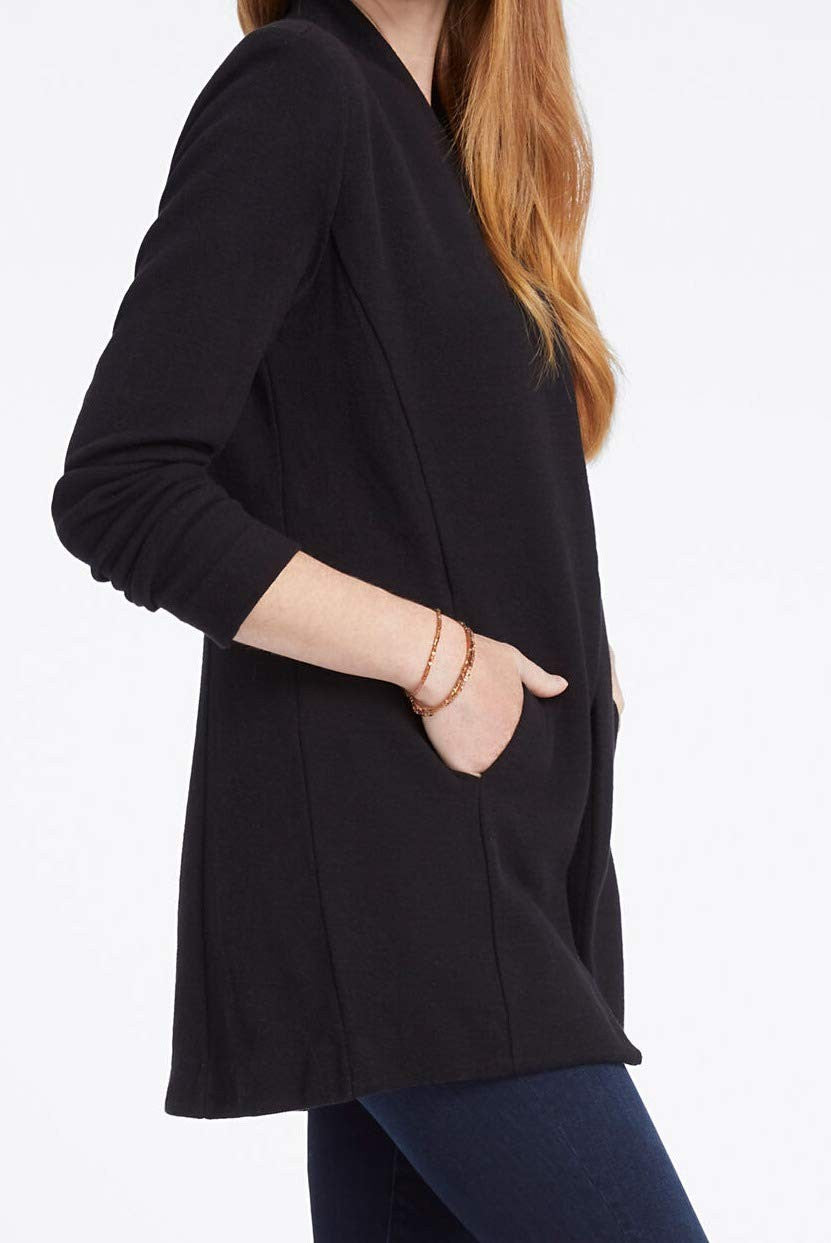 NIC+ZOE Women's Grace Jacket, Large