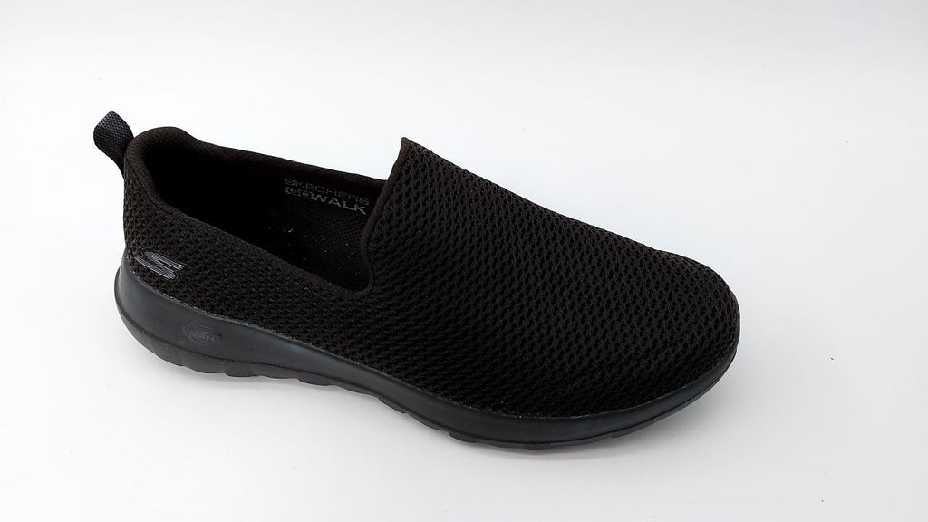 Skechers Go Walk Joy Sneakers, Women's Size 10, Black, Cushioning & Breathable