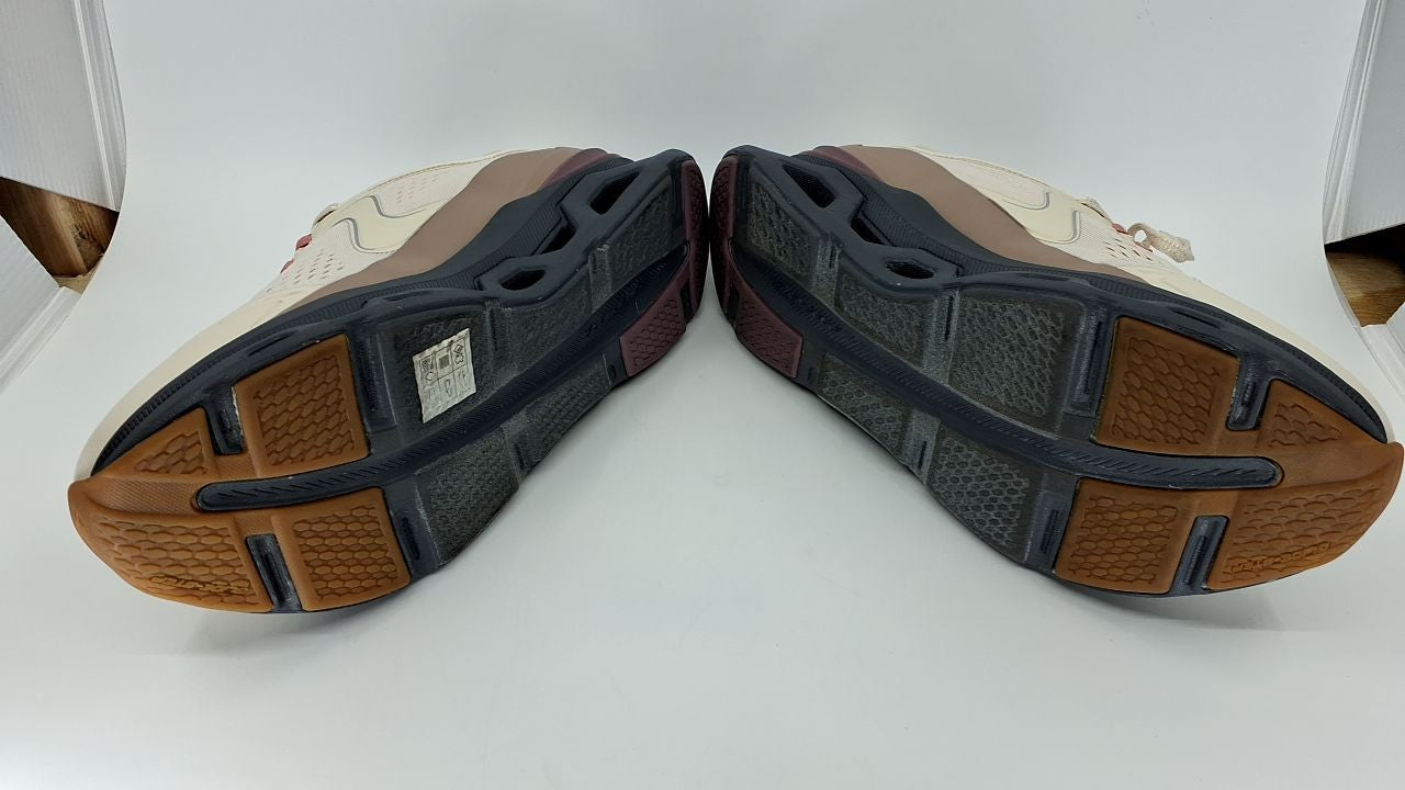 Glide-Step ATLUS Hands Free Slip-INS, NTGY, 9.5