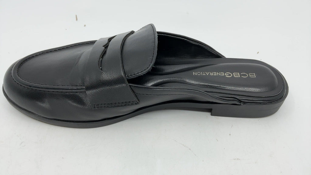 LifeStride Women's MADISON Shoe, black, 6.5 M US